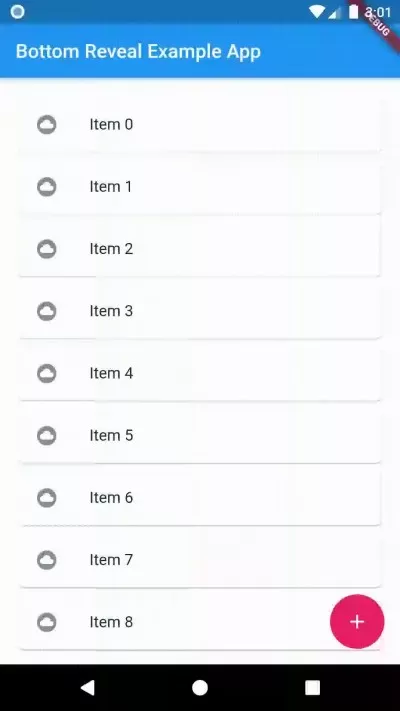 Best Floating Action Button Packages for Flutter Apps