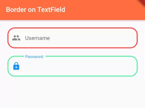 Flutter/TextField: Tùy chỉnh style cho các text field trong Flutter sẽ dễ dàng hơn với các biến border và decoration. Hãy xem video để biết thêm những bí kíp để tạo ra các giao diện thú vị và độc đáo cho ứng dụng của bạn.